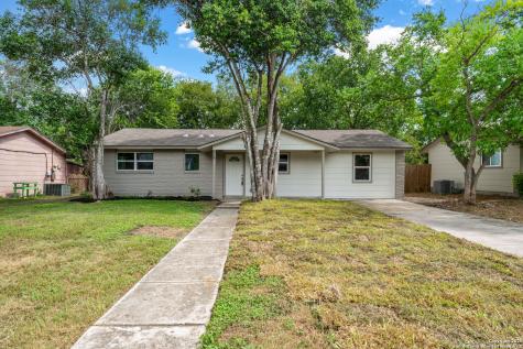 218 Park Lane Universal City TX 78148