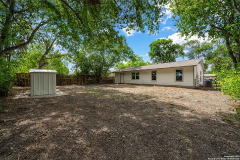 218 Park Lane Universal City TX 78148