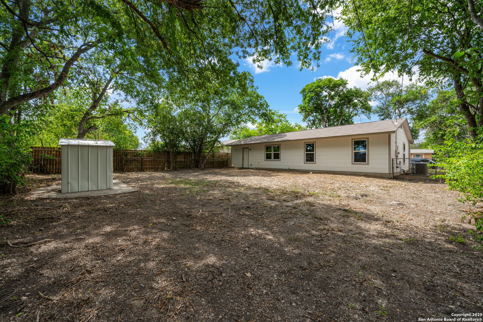 218 Park Lane Universal City TX 78148