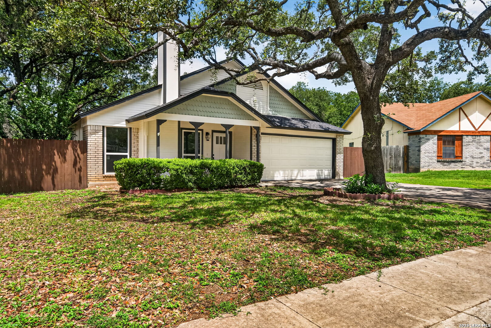 7207 Webbwood Way San Antonio TX 78250