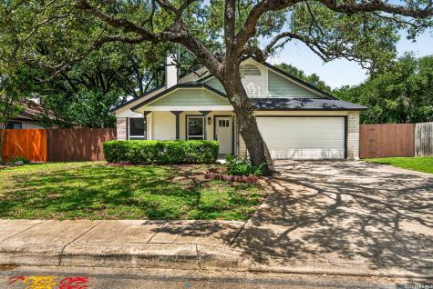 7207 Webbwood Way San Antonio TX 78250
