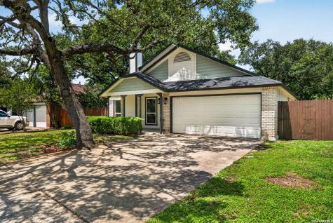 7207 Webbwood Way San Antonio TX 78250