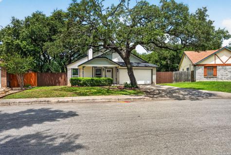 7207 Webbwood Way San Antonio TX 78250