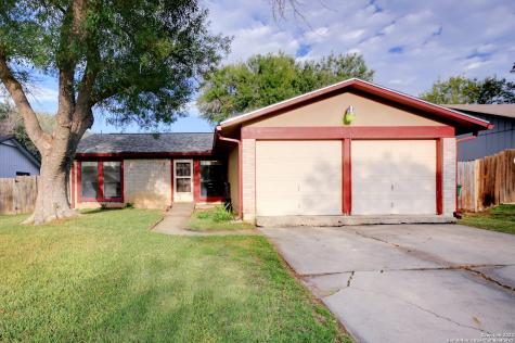 12515 Minuteman Drive San Antonio TX 78233