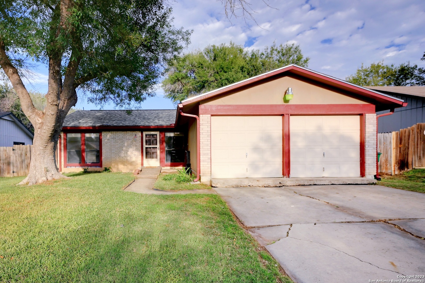 12515 Minuteman Drive San Antonio TX 78233