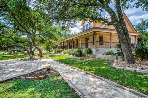 142 Steel Valley Drive Boerne TX 78006