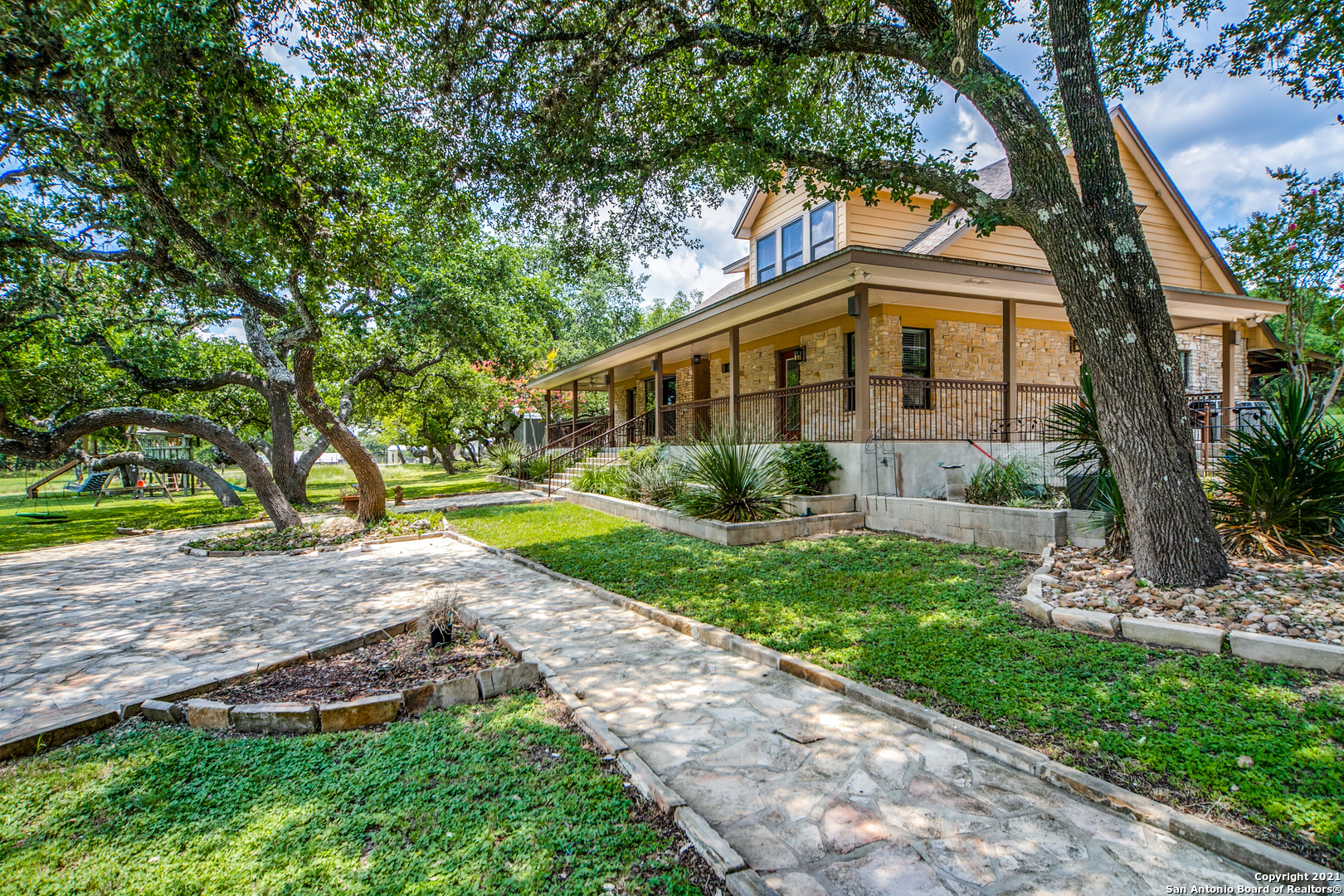 142 Steel Valley Drive Boerne TX 78006