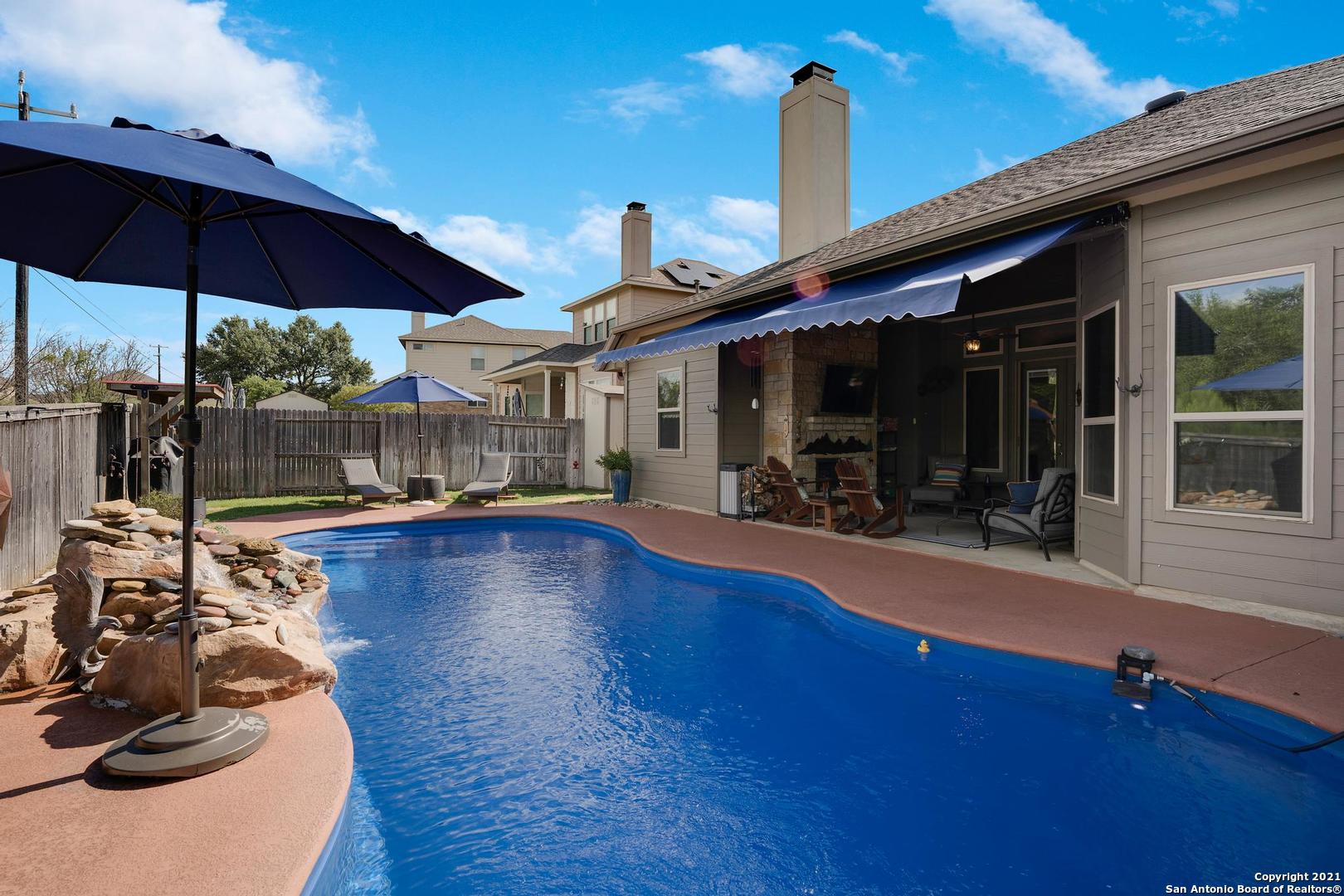 22061 Gypsy View San Antonio TX 78261