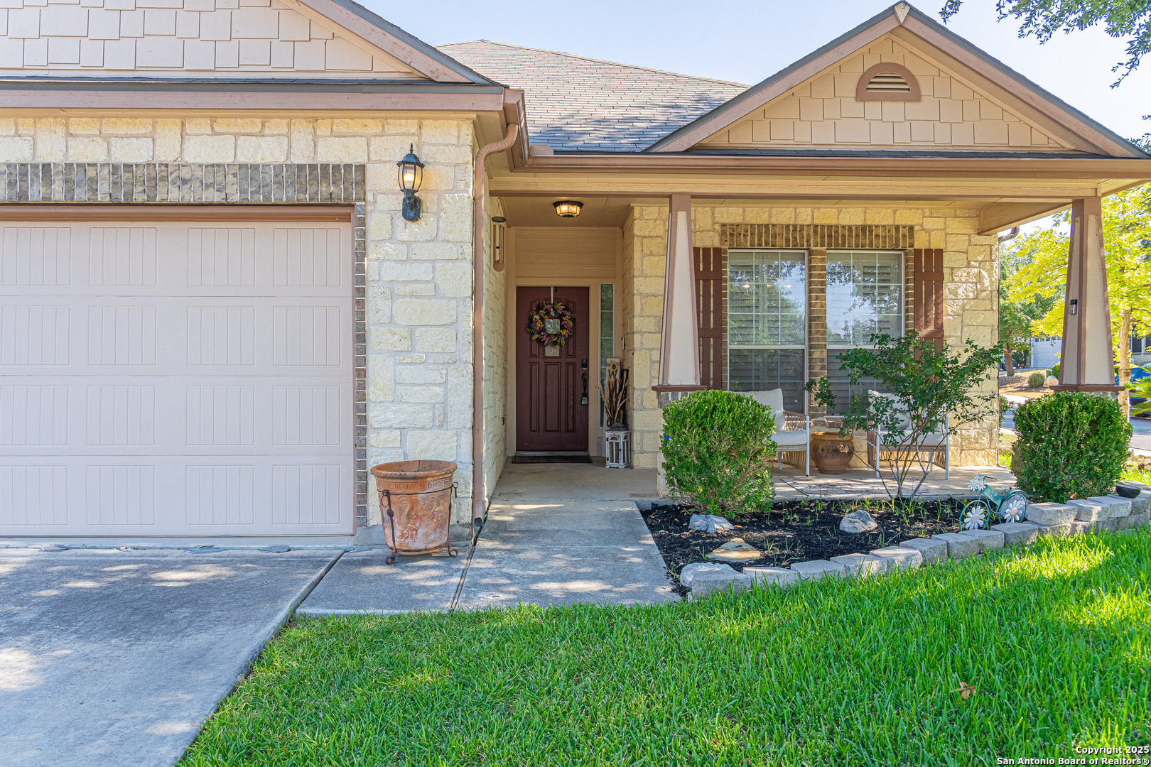7803 Center Spring San Antonio TX 78249