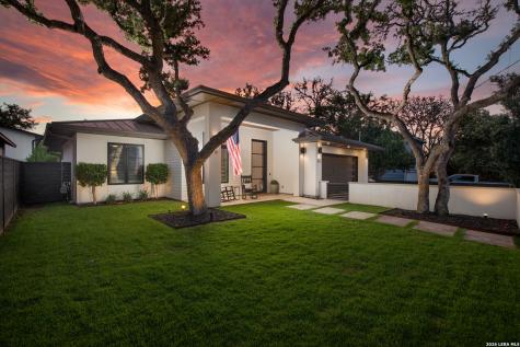 312 Frey Street Boerne TX 78006