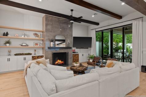 312 Frey Street Boerne TX 78006