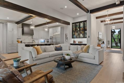 312 Frey Street Boerne TX 78006