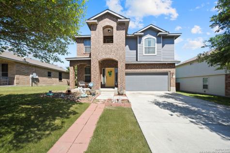 11639 Valley Garden San Antonio TX 78245