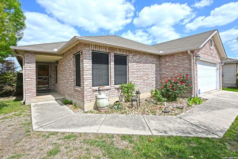 886 Spyglass New Braunfels TX 78130
