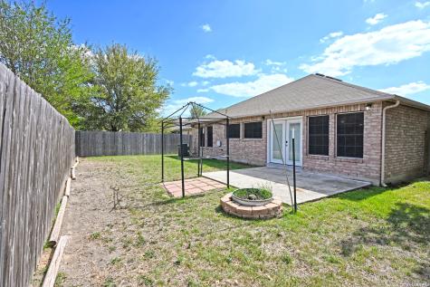 886 Spyglass New Braunfels TX 78130