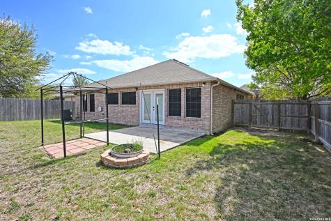 886 Spyglass New Braunfels TX 78130
