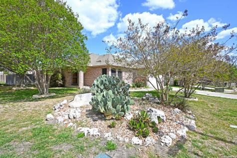 886 Spyglass New Braunfels TX 78130