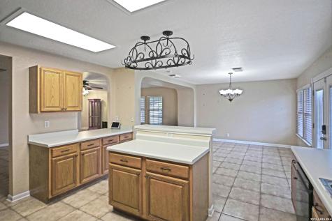 886 Spyglass New Braunfels TX 78130
