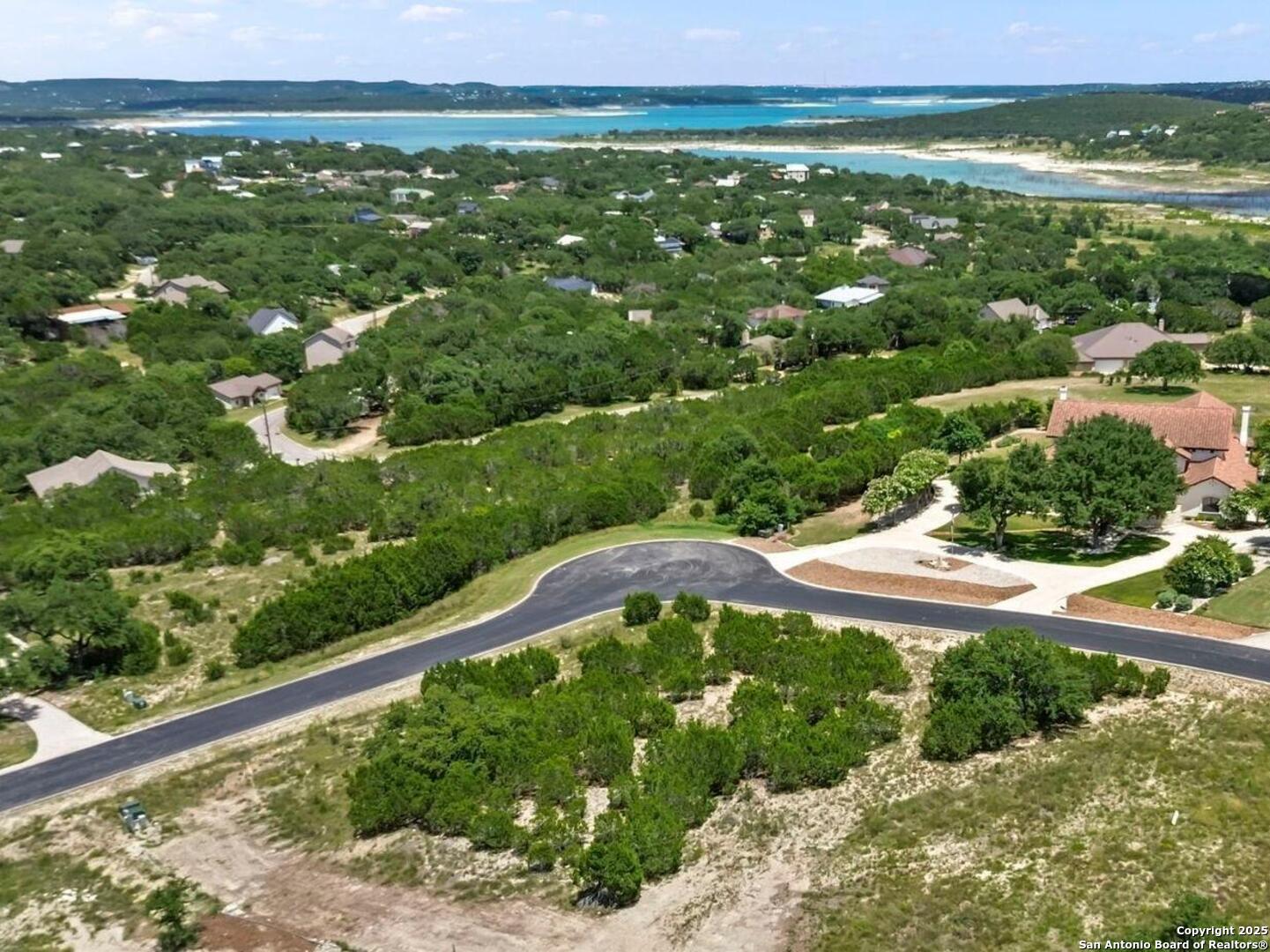 250 San Salvadore Canyon Lake TX 78133