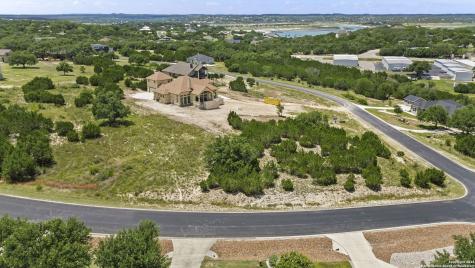 250 San Salvadore Canyon Lake TX 78133