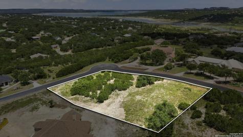 250 San Salvadore Canyon Lake TX 78133