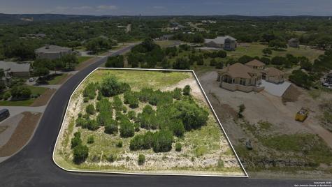 250 San Salvadore Canyon Lake TX 78133