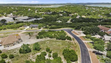 250 San Salvadore Canyon Lake TX 78133
