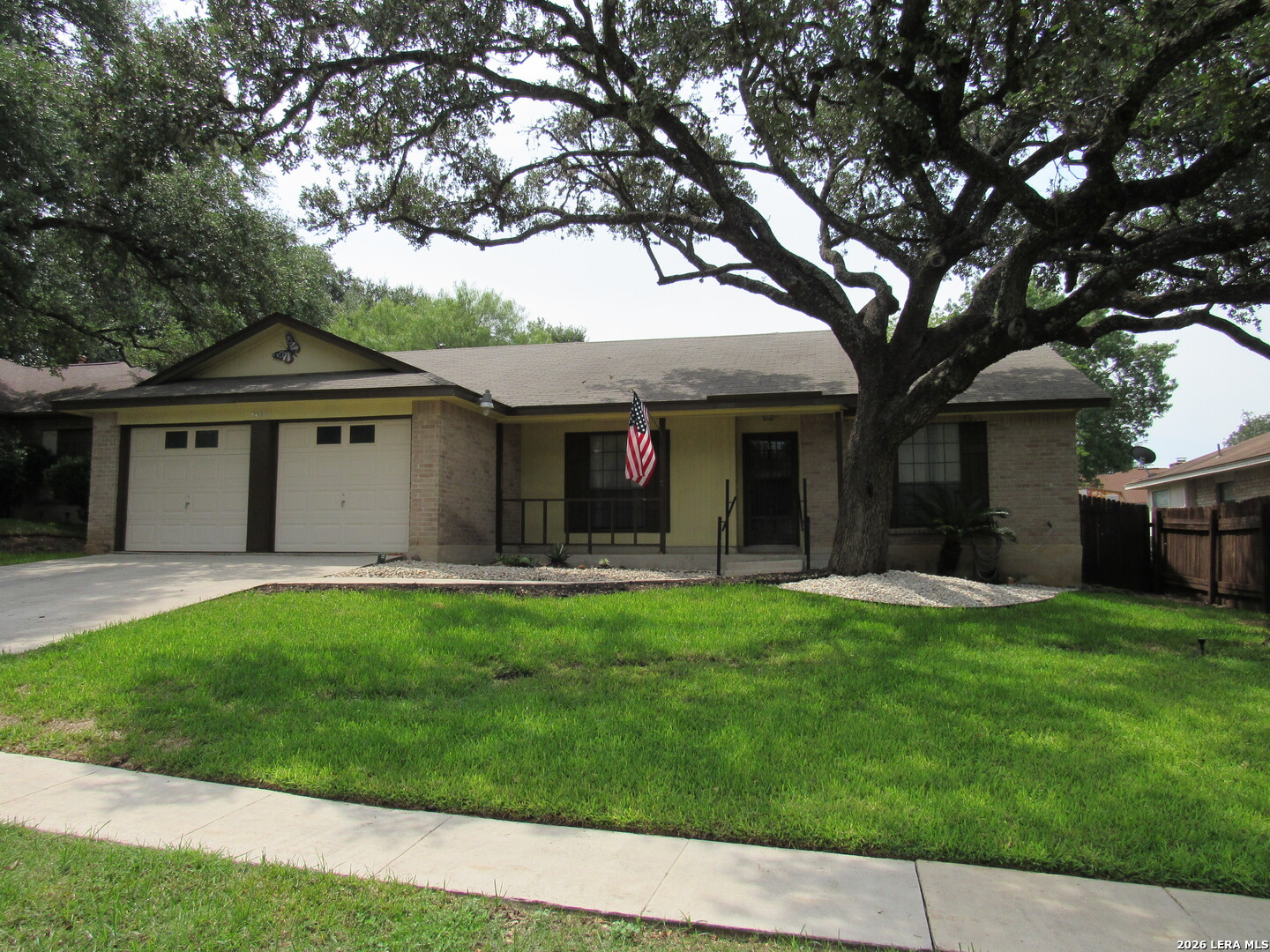 8050 Dove Flight Street San Antonio TX 78250