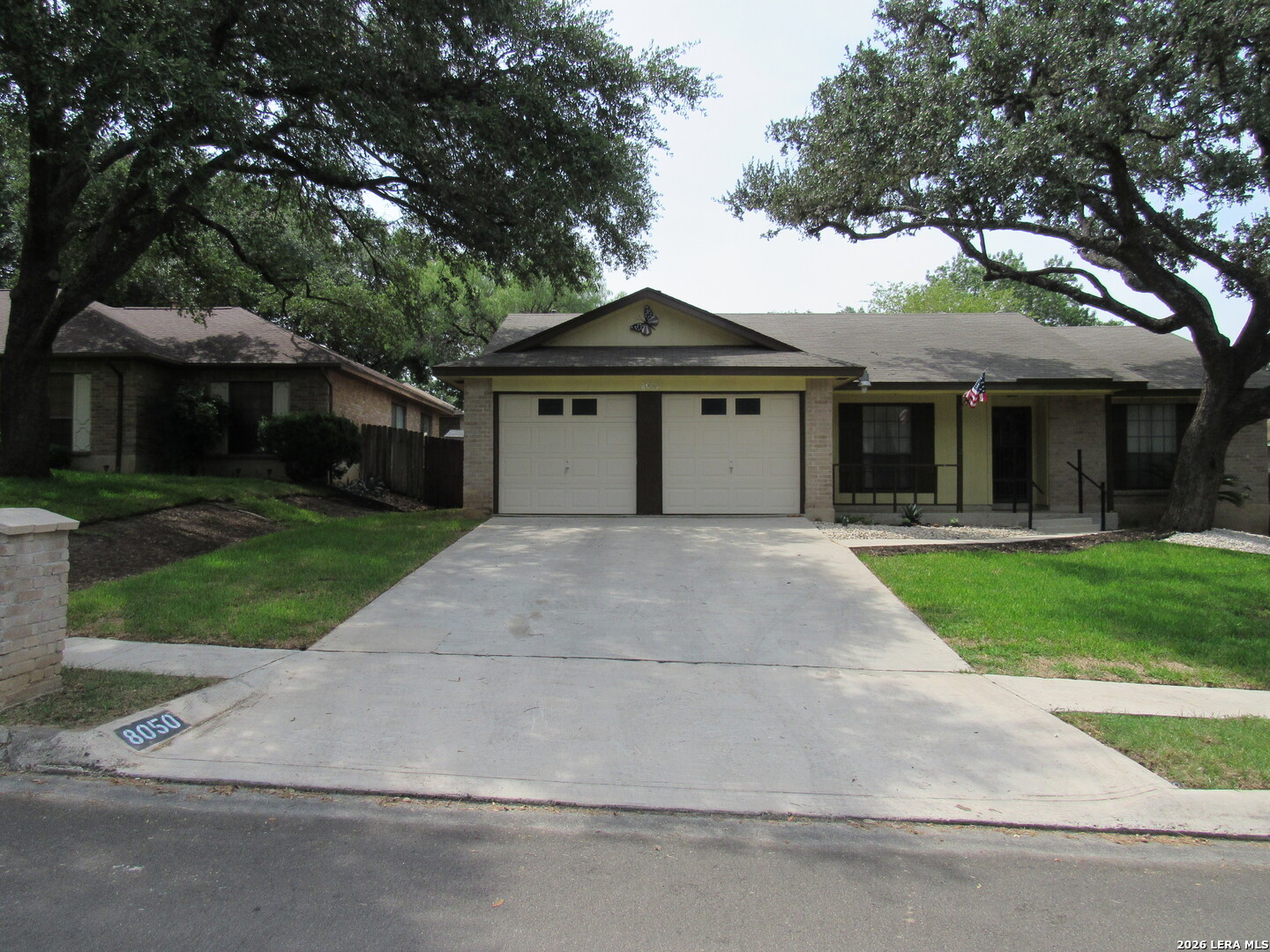 8050 Dove Flight Street San Antonio TX 78250