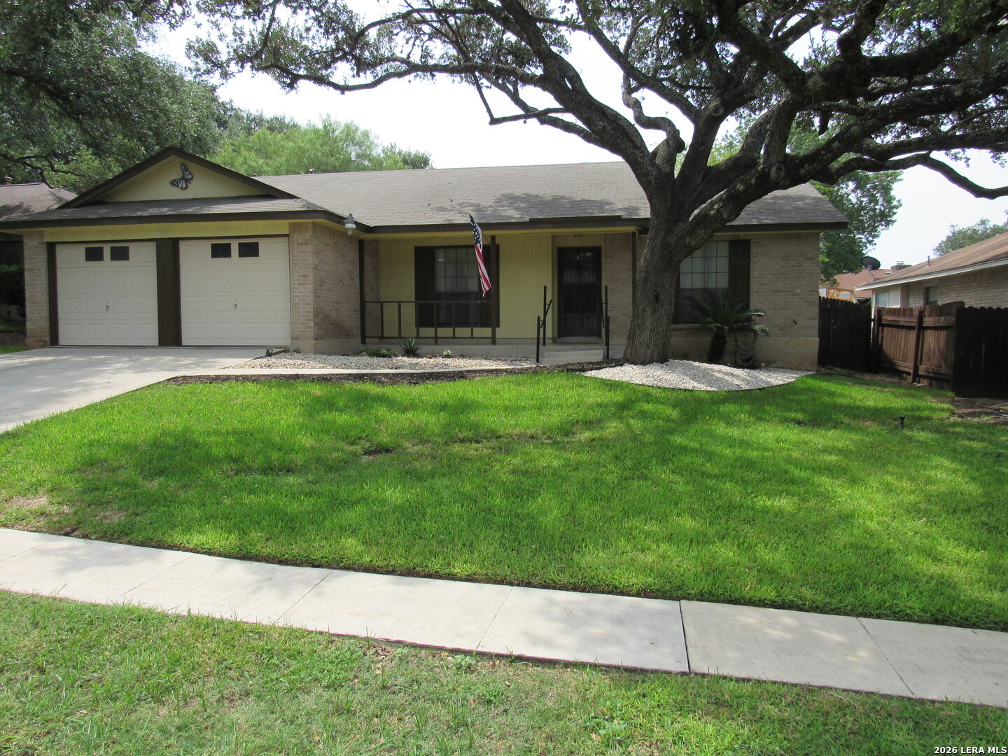 8050 Dove Flight Street San Antonio TX 78250