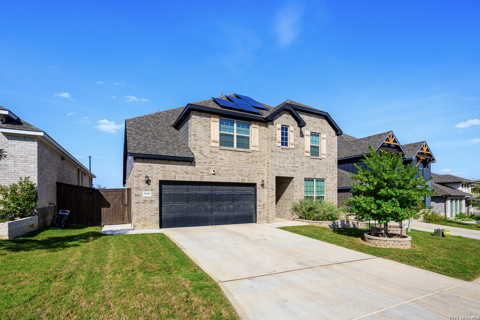 1818 Knippa San Antonio TX 78253