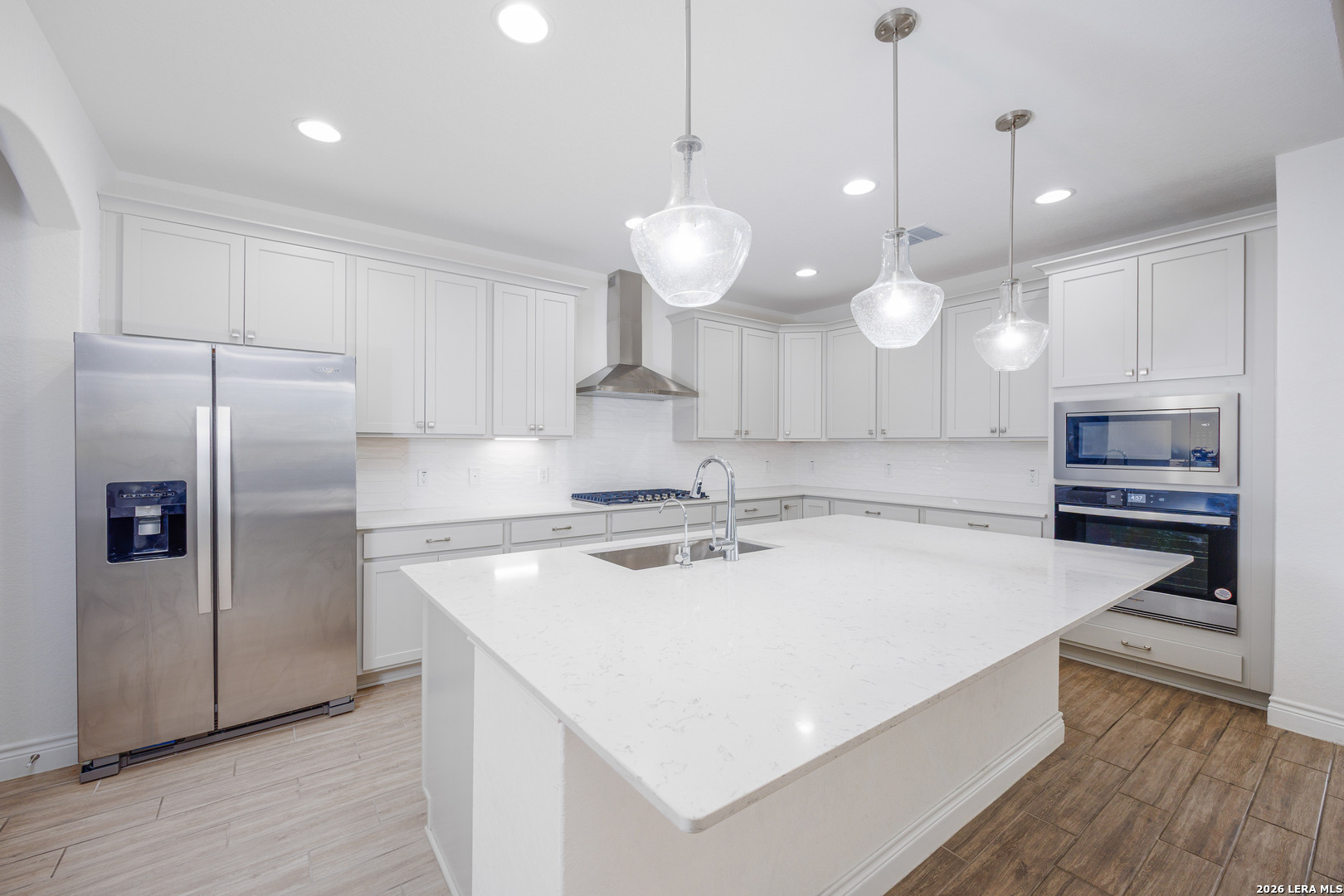 1818 Knippa San Antonio TX 78253