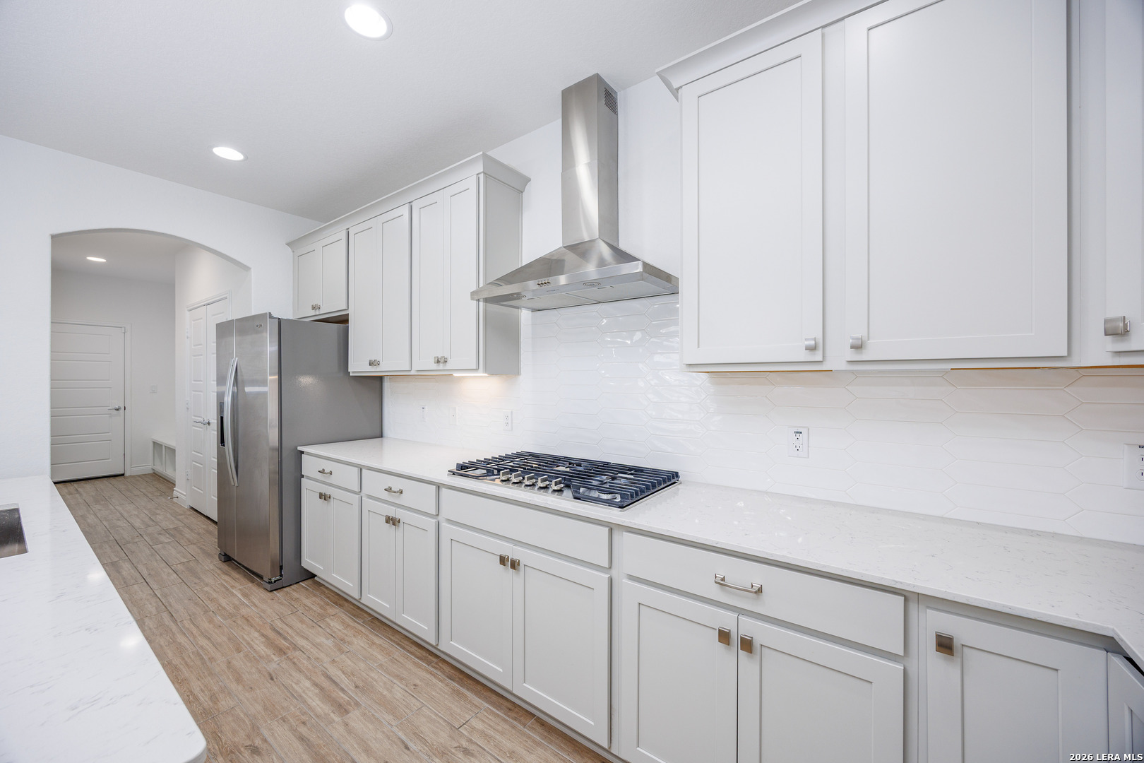 1818 Knippa San Antonio TX 78253