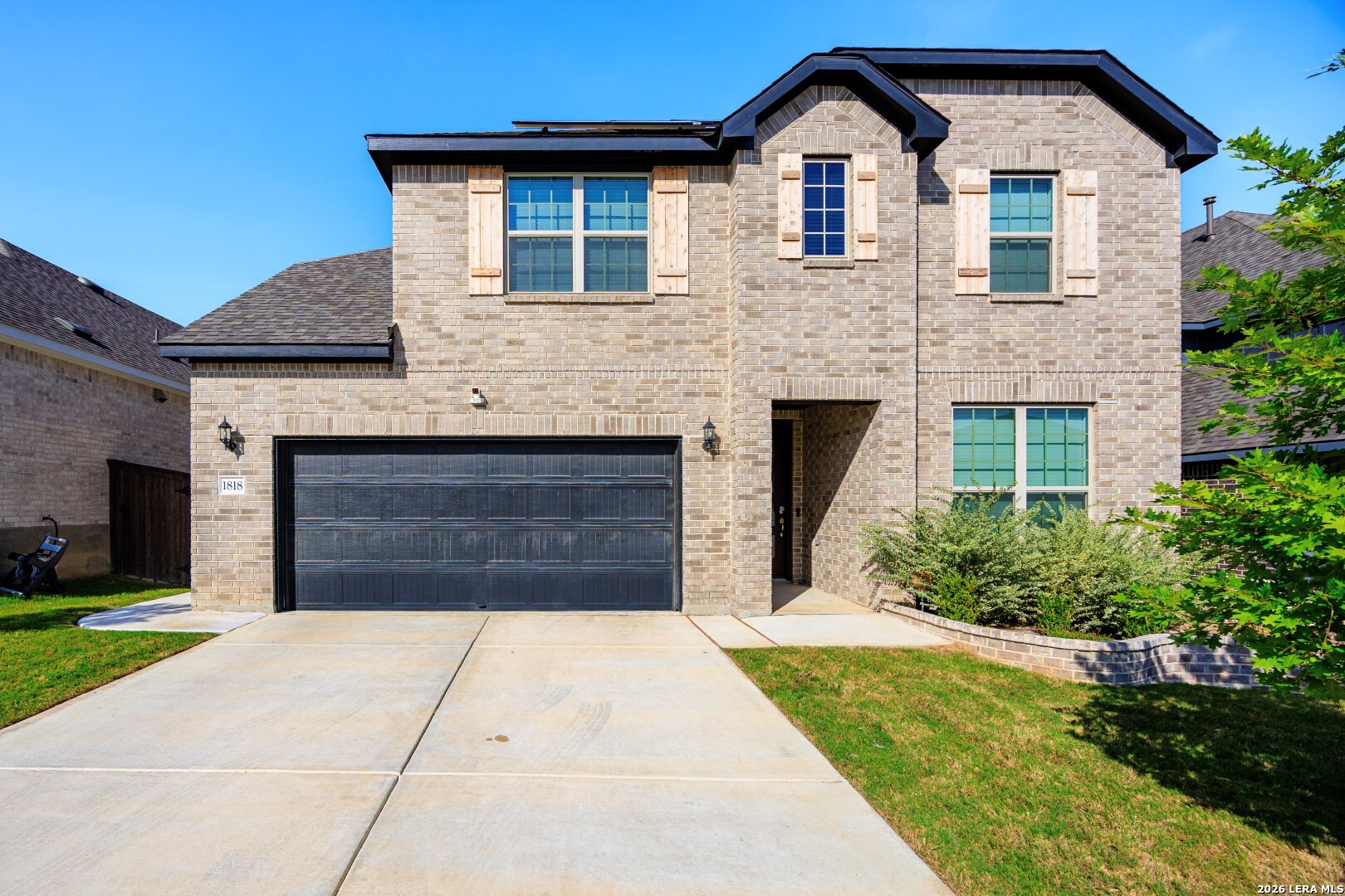 1818 Knippa San Antonio TX 78253