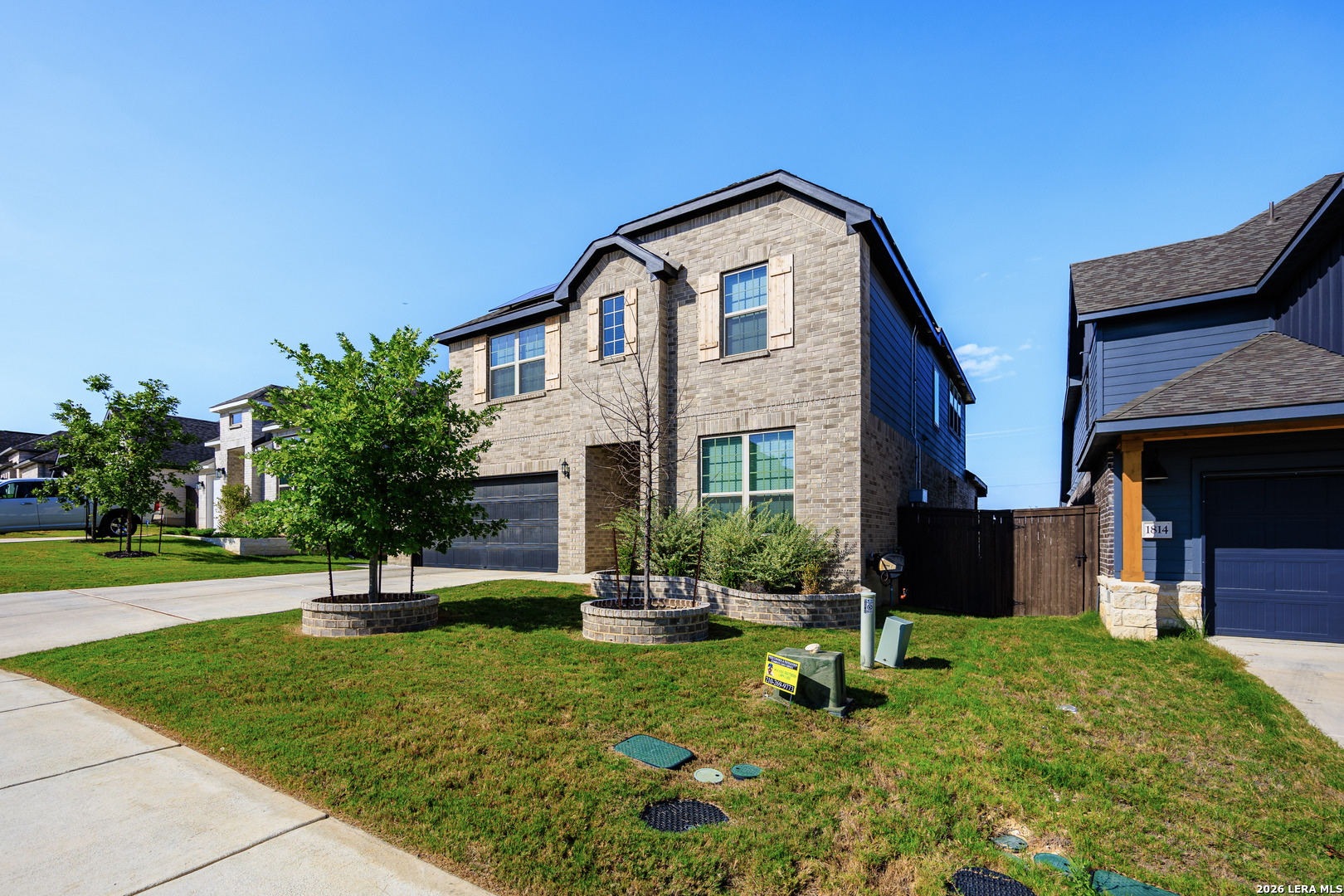 1818 Knippa San Antonio TX 78253
