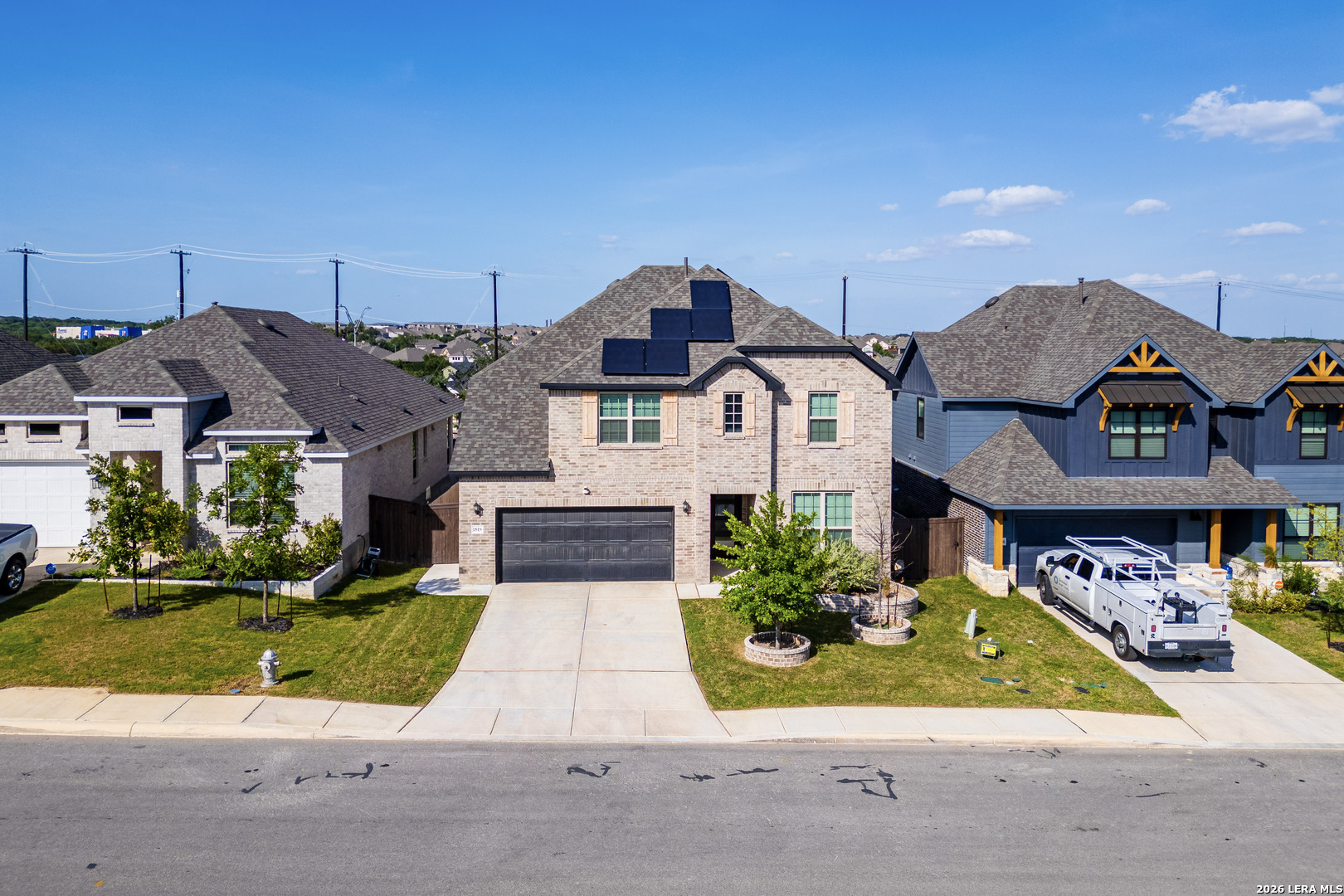 1818 Knippa San Antonio TX 78253
