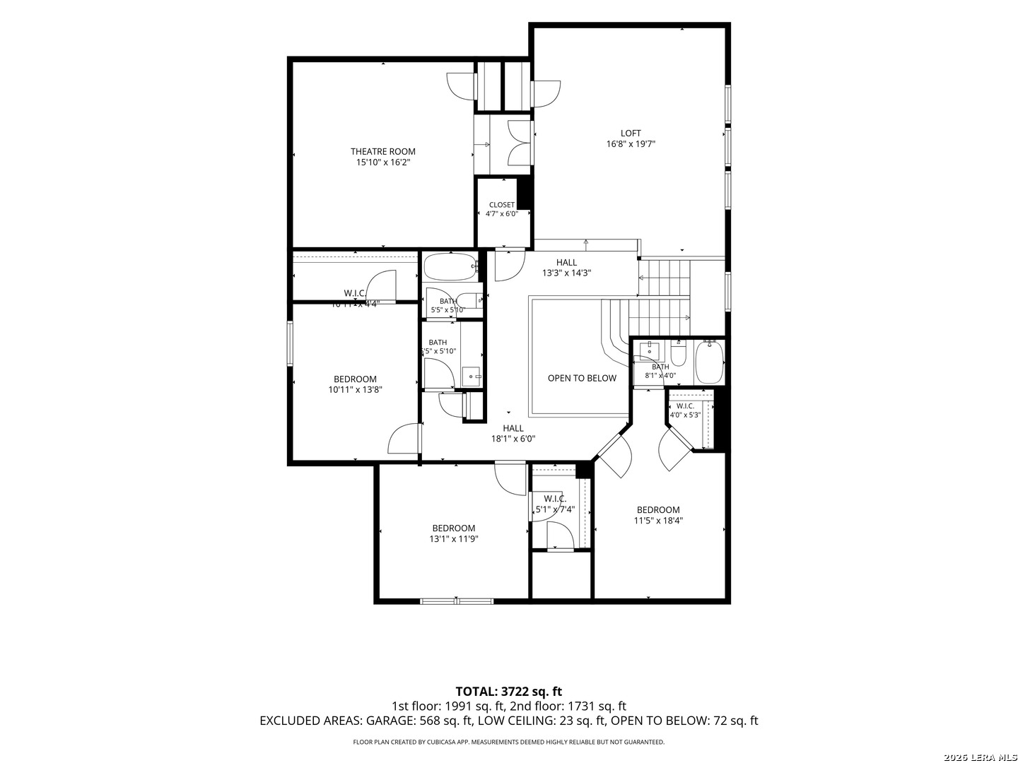 1818 Knippa San Antonio TX 78253