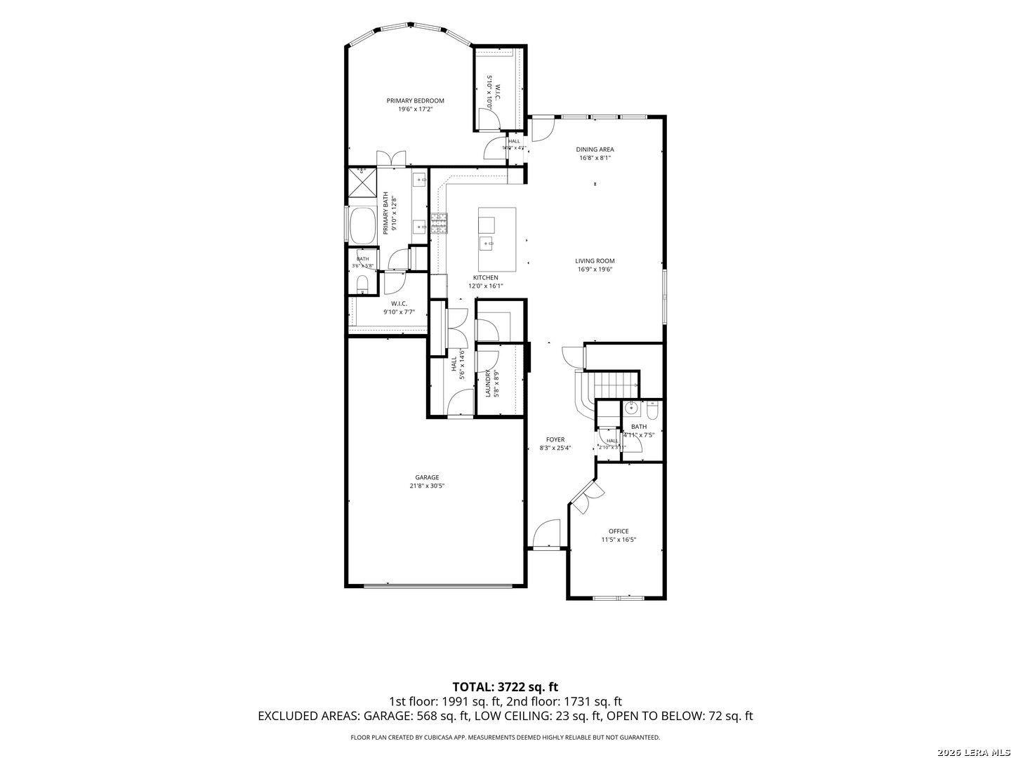 1818 Knippa San Antonio TX 78253