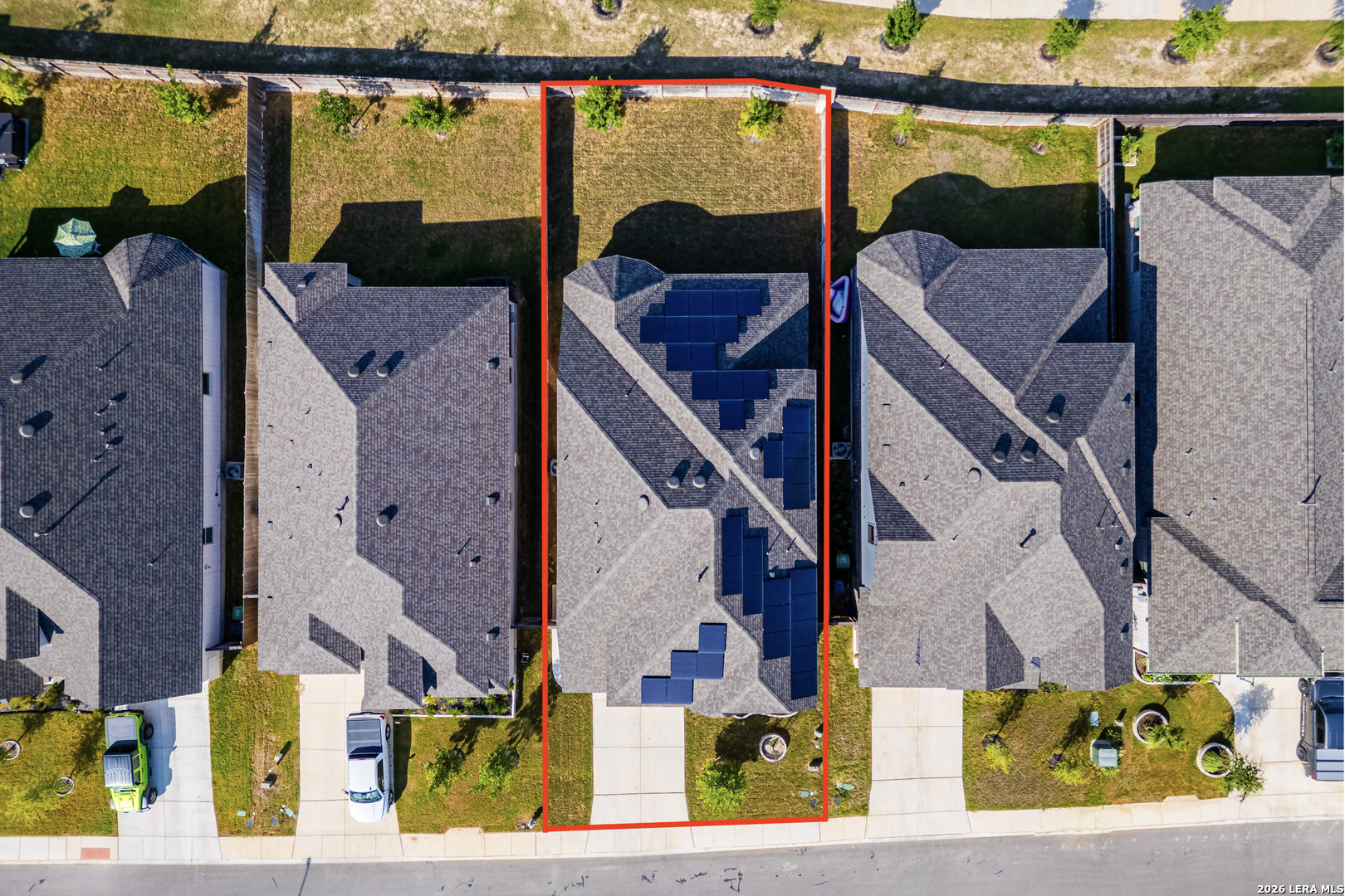 1818 Knippa San Antonio TX 78253