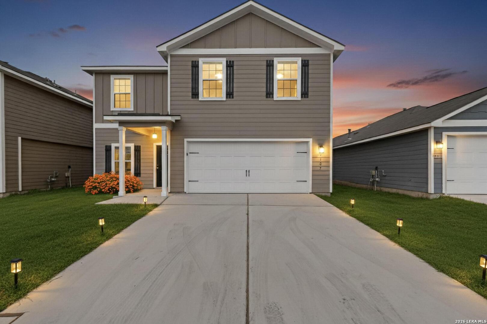 3127 Jackson Summit Converse TX 78109