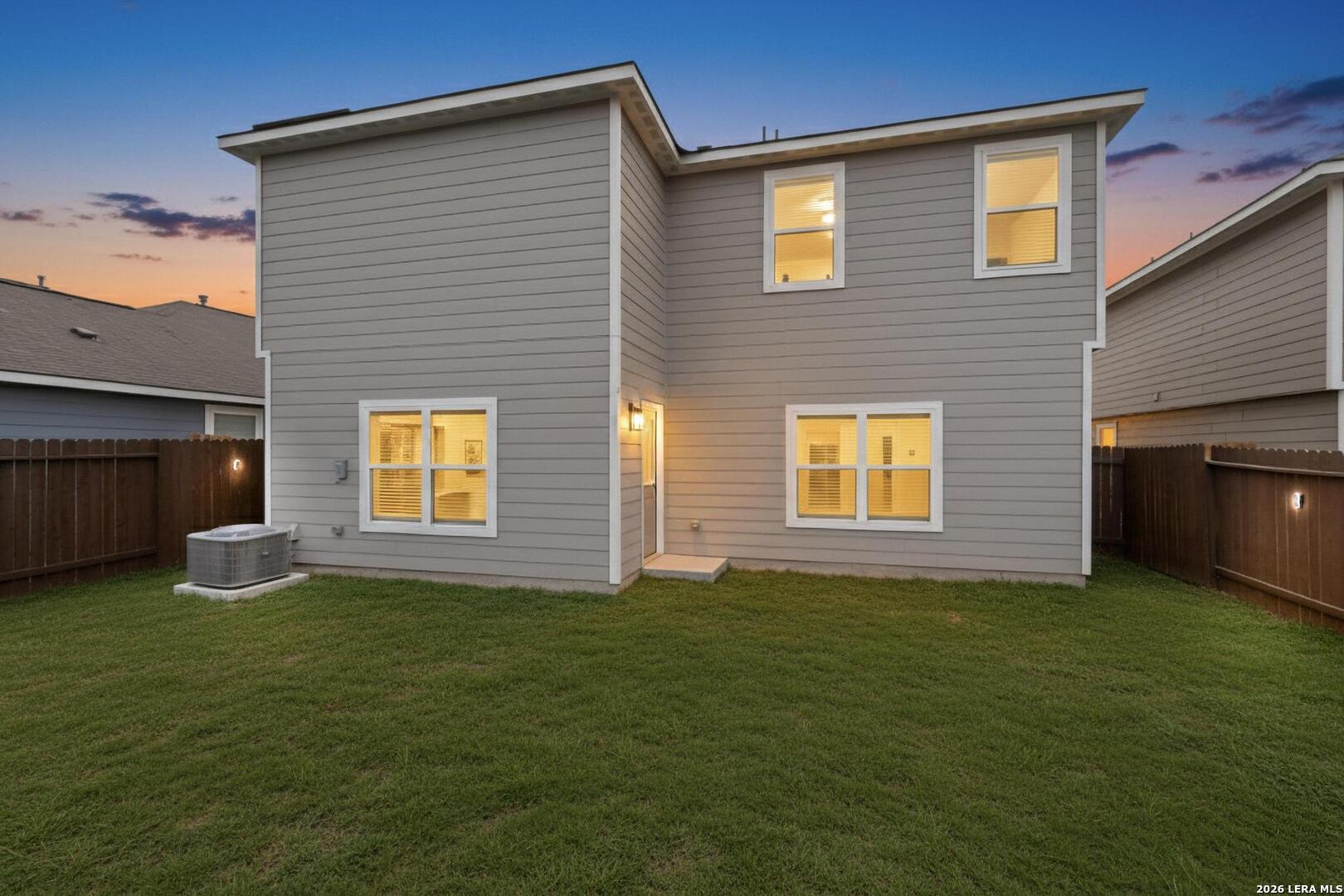 3127 Jackson Summit Converse TX 78109
