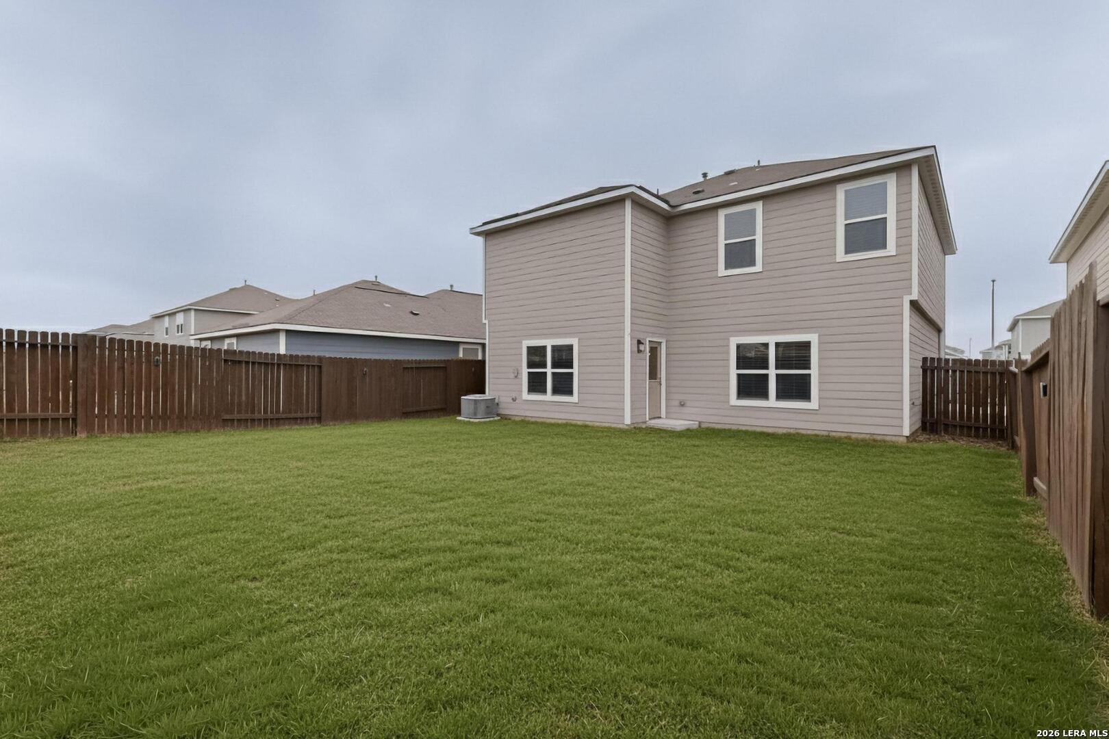 3127 Jackson Summit Converse TX 78109