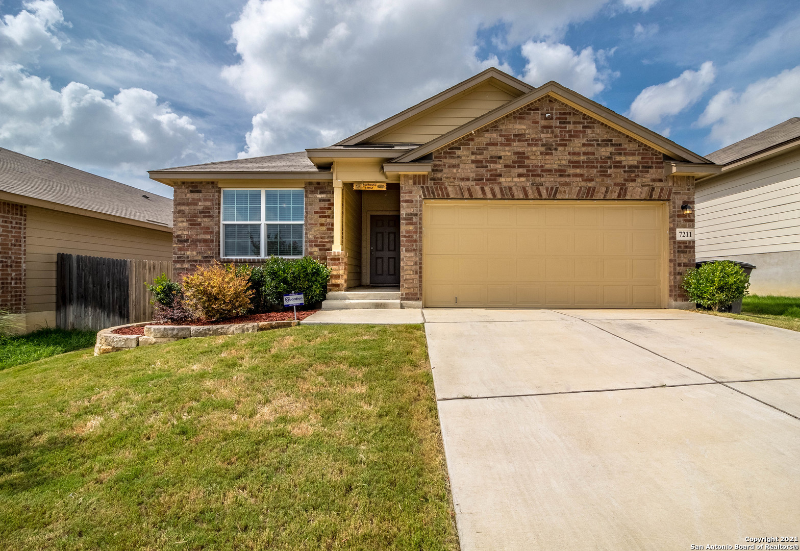 7211 Phoebe View San Antonio TX 78252