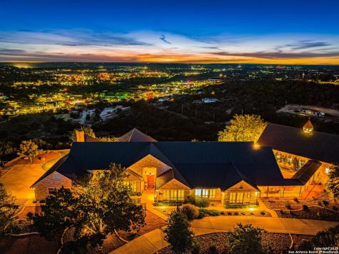 117 Spyglass Circle Kerrville TX 78028