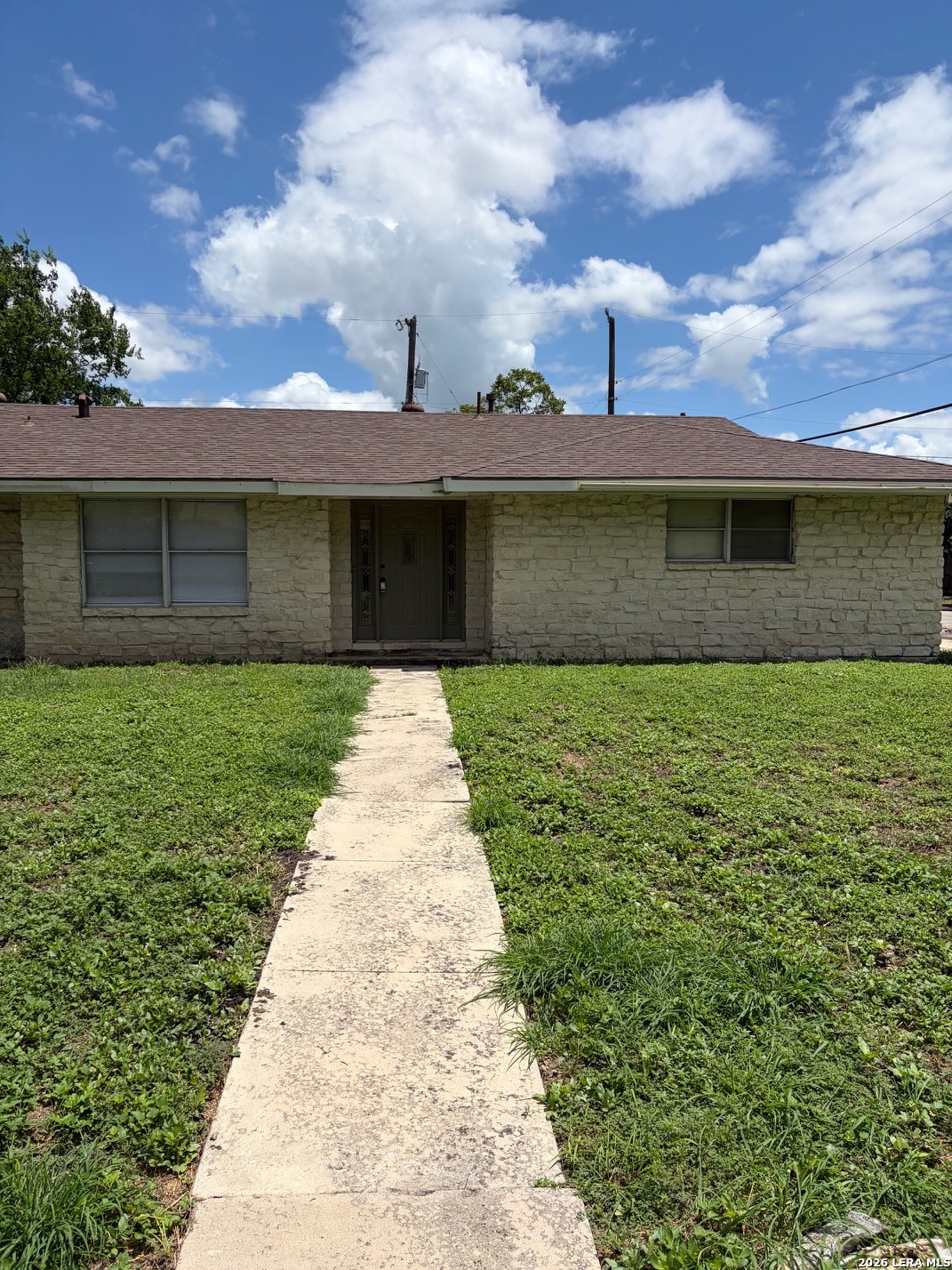 302 E Byrd Boulevard Universal City TX 78148