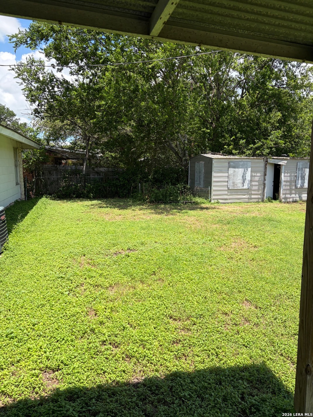 302 E Byrd Boulevard Universal City TX 78148