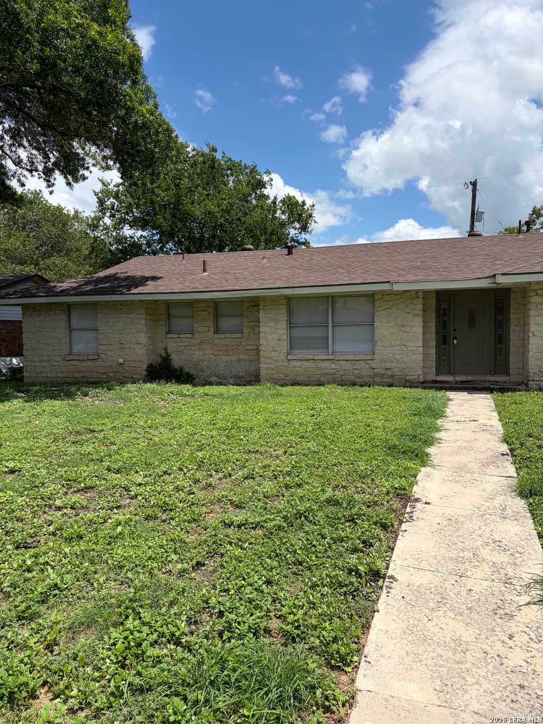 302 E Byrd Boulevard Universal City TX 78148