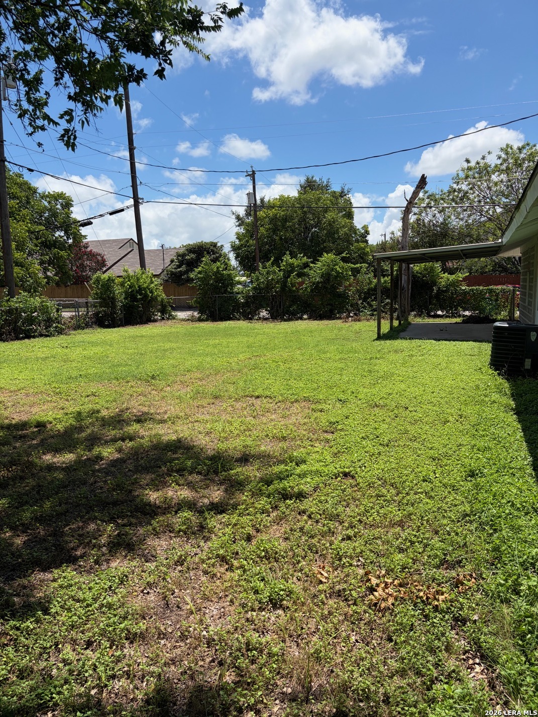 302 E Byrd Boulevard Universal City TX 78148