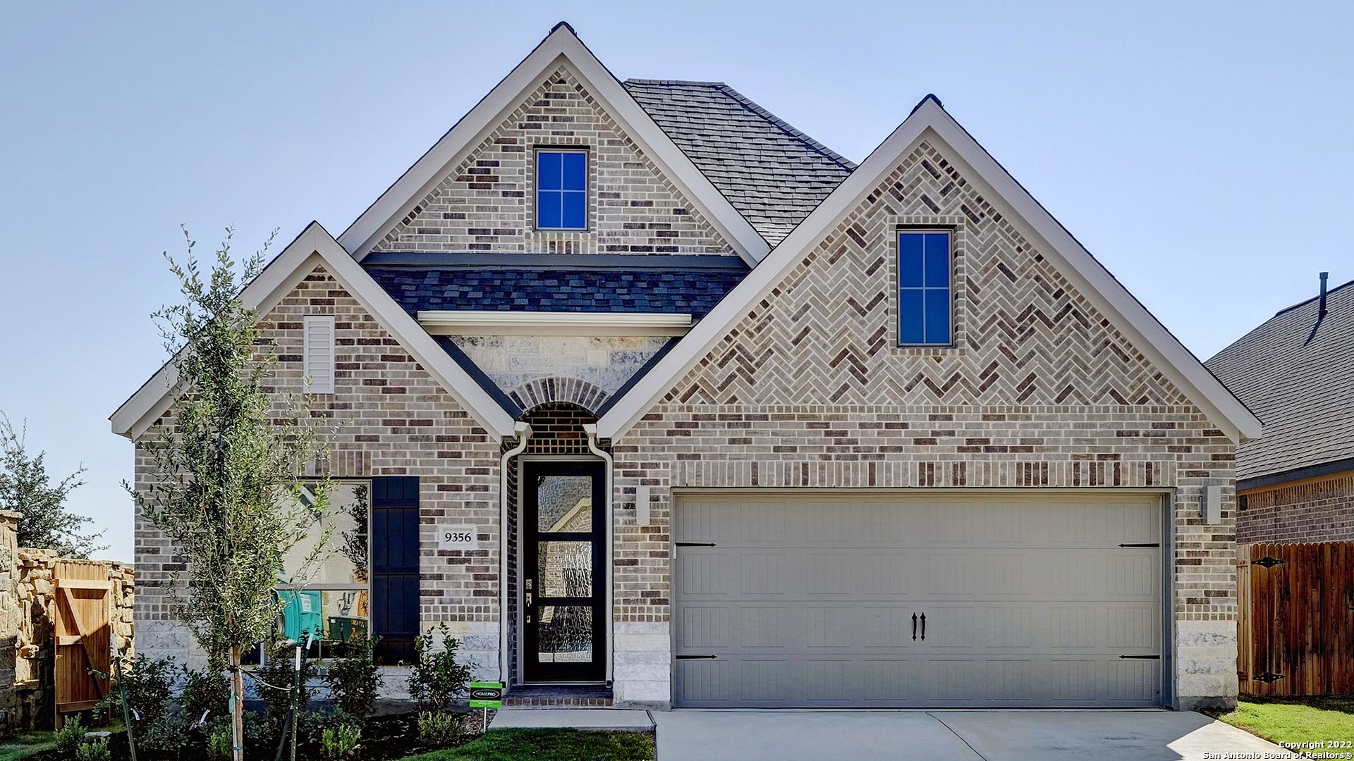 9356 Aggie Run San Antonio TX 78254