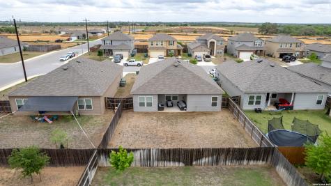 20009 Huckleberry Street Lytle TX 78052